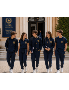 Divisa Liceo