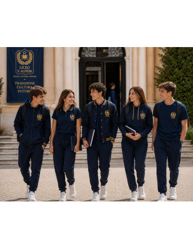 Divisa Liceo