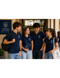 Polo Istituto Premium