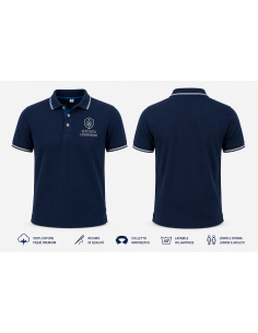 Polo Istituto Premium 2