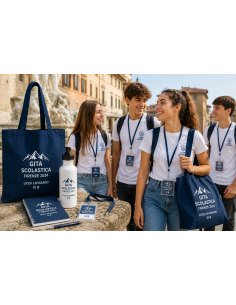 Kit Gita Scolastica