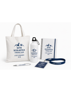 Kit Gita Scolastica 2
