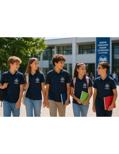 Polo Scuola Personalizzata