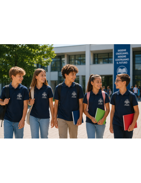 Polo Scuola Personalizzata