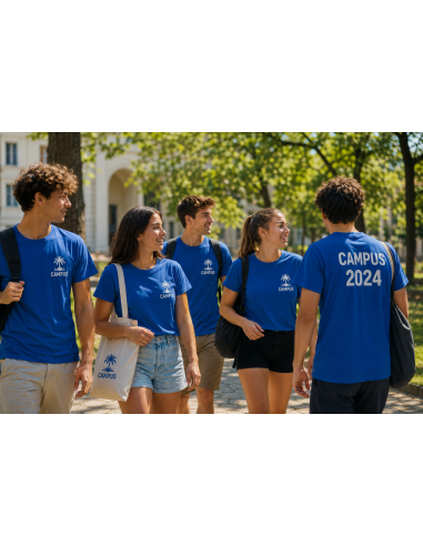 Maglia Campus