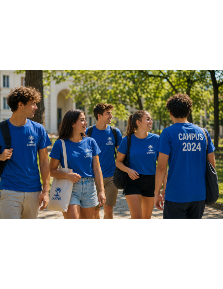 Maglia Campus