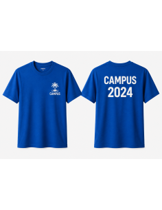 Maglia Campus 2
