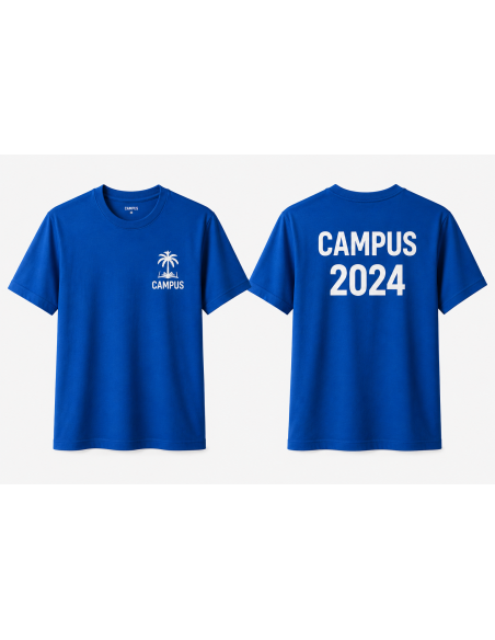 Maglia Campus