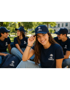 Cappellino Campus