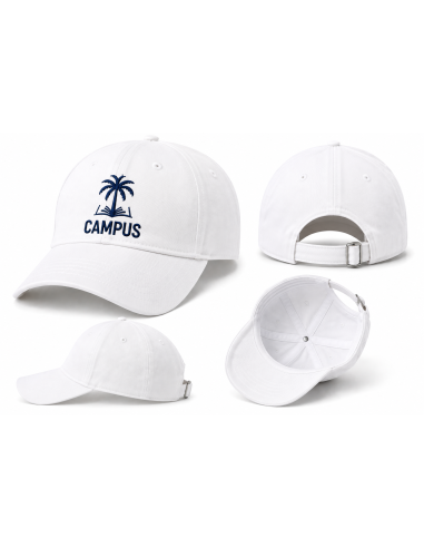 Cappellino Campus