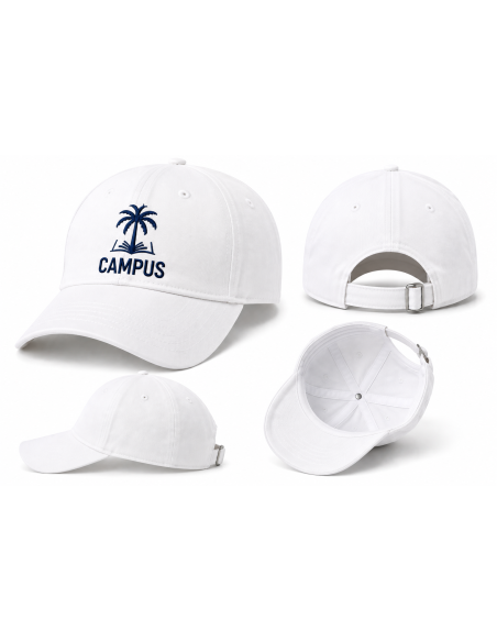 Cappellino Campus