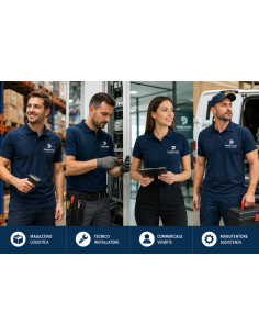 Polo da Lavoro