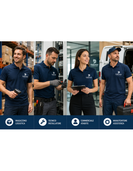 Polo da Lavoro