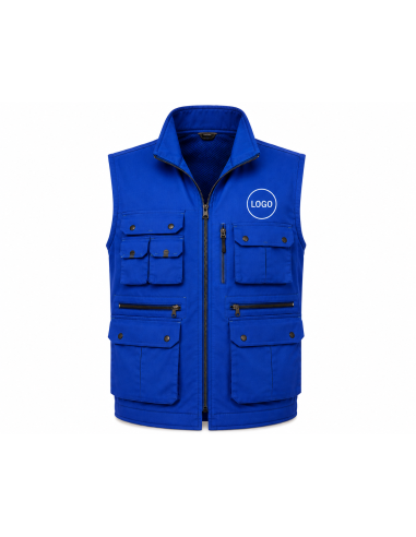 Gilet da Lavoro