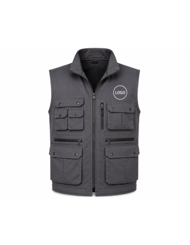 Gilet da Lavoro