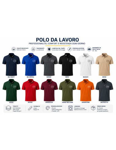 Polo da Lavoro