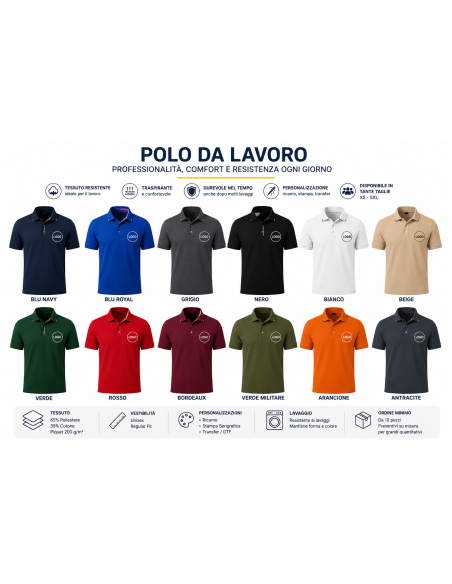 Polo da Lavoro