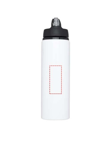 Borraccia sportiva Fitz da 800 ml