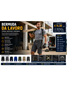Bemunda da lavoro