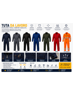 Tute da lavoro 2