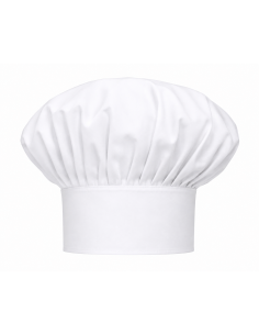 Cappello cuoco