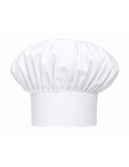 Cappello cuoco