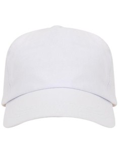 Cappellino 5 pannelli