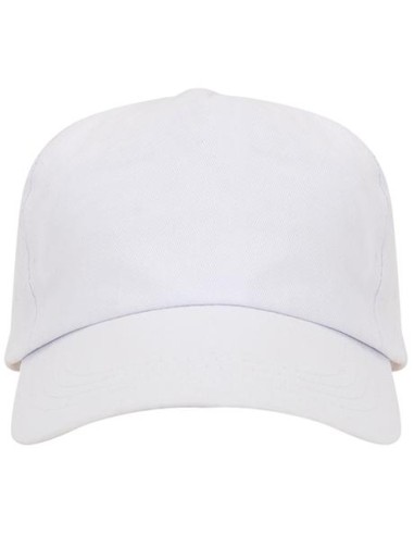 Cappellino 5 pannelli