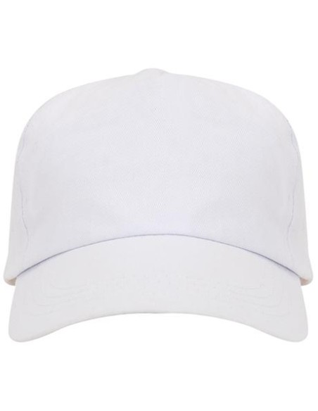 Cappellino 5 pannelli