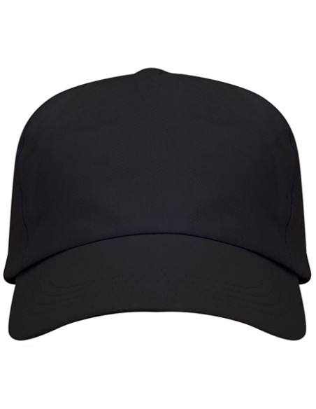 Cappellino 5 pannelli