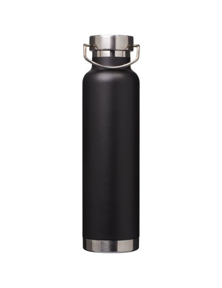 Bottiglia Thor con isolamento sottovuoto in rame da 650 ml