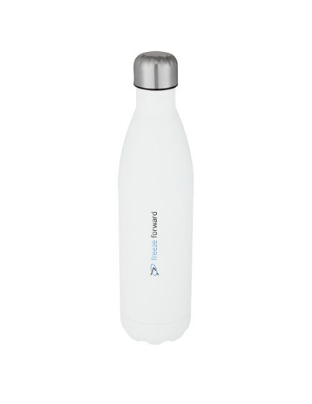 Borraccia termica in acciaio inossidabile con isolamento sottovuoto da 750 ml Cove