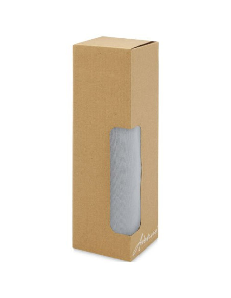 Bottiglia Thor da 660 ml in vetro con custodia in neoprene