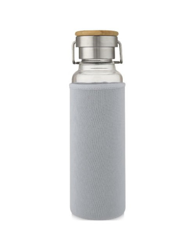 Bottiglia Thor da 660 ml in vetro con custodia...