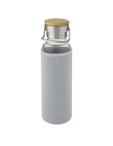 Bottiglia Thor da 660 ml in vetro con custodia...