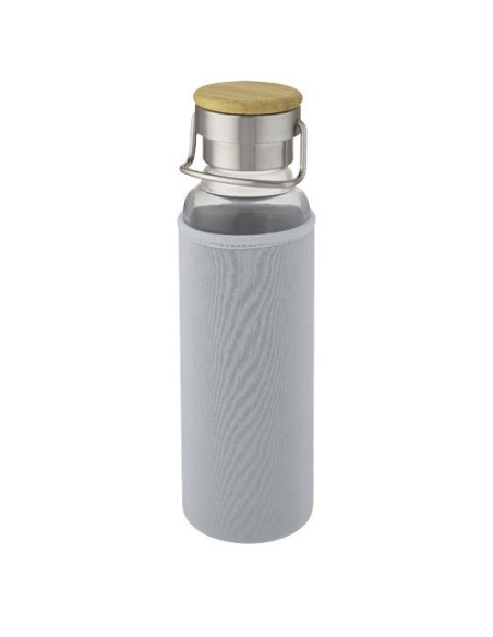Bottiglia Thor da 660 ml in vetro con custodia in neoprene