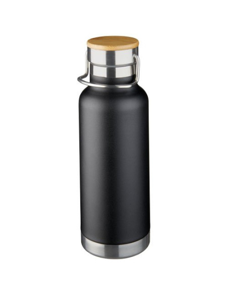Borraccia sportiva Thor con isolamento sottovuoto in rame da 480 ml