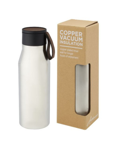 Borraccia in acciaio inossidabile da 500 ml con...