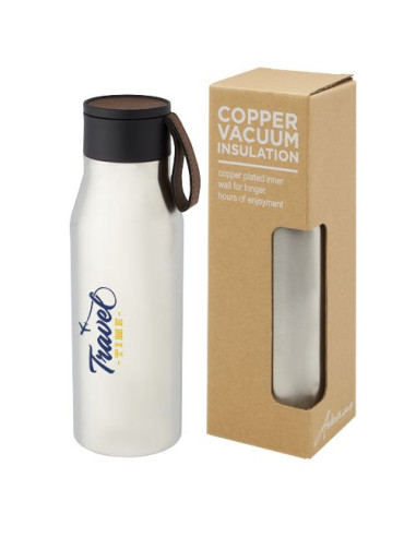 Borraccia in acciaio inossidabile da 500 ml con...