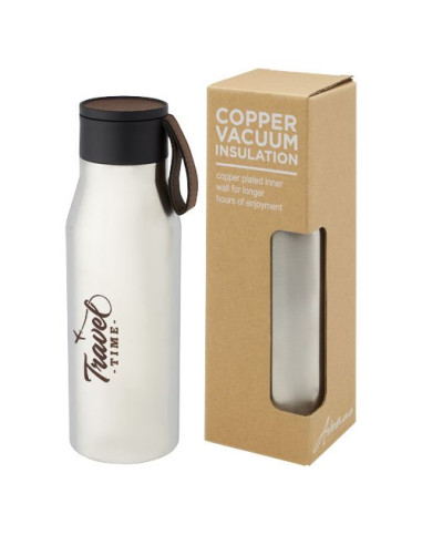 Borraccia in acciaio inossidabile da 500 ml con...