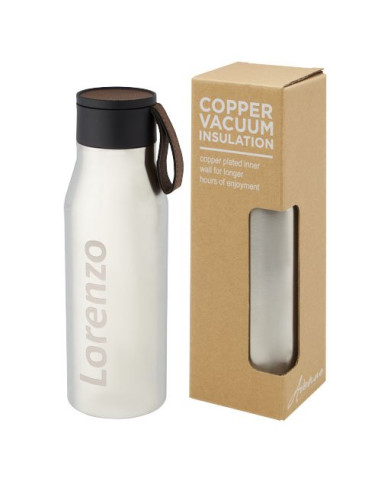 Borraccia in acciaio inossidabile da 500 ml con...