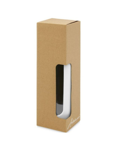 Borraccia in vetro borosilicato da 600 ml con...