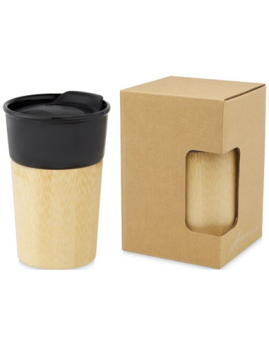 Tazza in porcellana da 320 ml con parete...