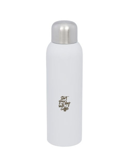 Borraccia in acciaio inossidabile certificato RCS da 820 ml Guzzle