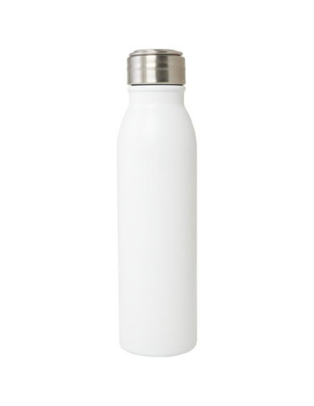 Borraccia in acciaio inossidabile certificato RCS da 720 ml con anello in metallo Harper