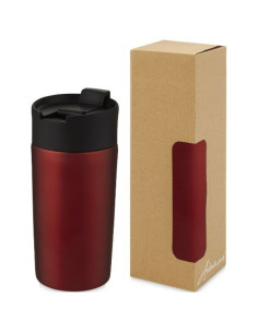 Bicchiere termico Jetta da 330 ml con isolamento...