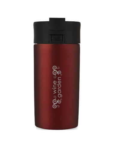 Bicchiere termico Jetta da 330 ml con...