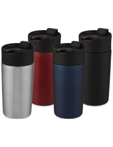 Bicchiere termico Jetta da 330 ml con...