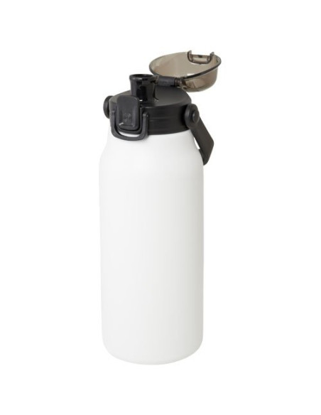 Borraccia termica in acciaio inossidabile riciclato certificato RCS con isolamento sottovuoto in rame da 1600 ml Giganto