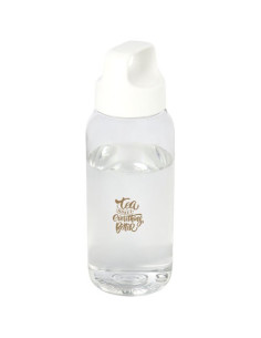 Borraccia in plastica riciclata da 500 ml Bebo 2